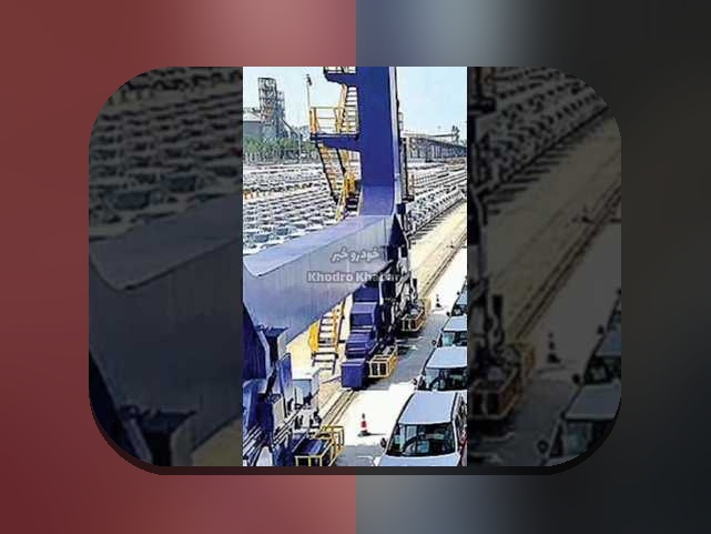 آشنایی با ثبت نام خودرو اخبار جدید: هر آنچه باید درباره روند ثبت‌نام خودرو در ایران بدانید