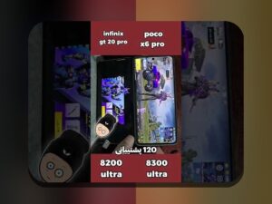 موبایل گیمینگ AR روند: مقدمه‌ای در واقعیت افزوده برای گیمینگ موبایل