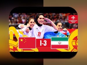 فوتبال زنان ایران چالش‌ها چیست و چگونه با آن مواجه شویم؟